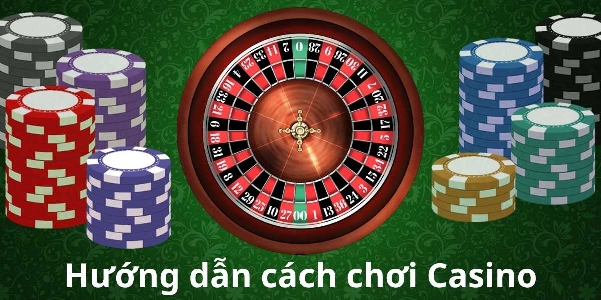 So sánh Casino truyền thống và Casino online